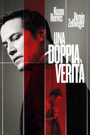 programmi tv seconda serata Una doppia verita', oggi in tv seconda serata Una doppia verita' poster