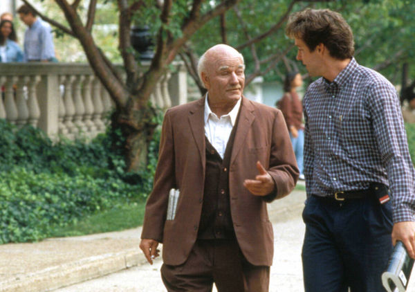 stasera in tv Un adorabile testardo, oggi in tv prima serata Un adorabile testardo
