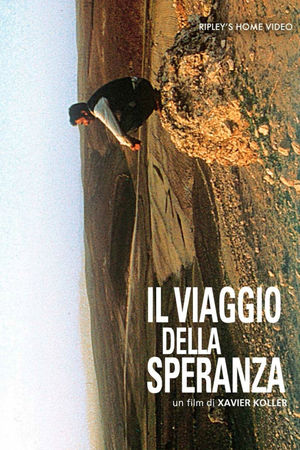 programmi tv seconda serata Viaggio della speranza, oggi in tv seconda serata Viaggio della speranza poster