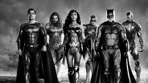 film tv stasera, film tv Zack Snyder's Justice League, film stasera in tv