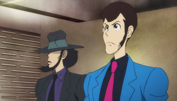 programmi tv seconda serata Lupin III - Ritorno alle origini, oggi in tv seconda serata Lupin III - Ritorno alle origini