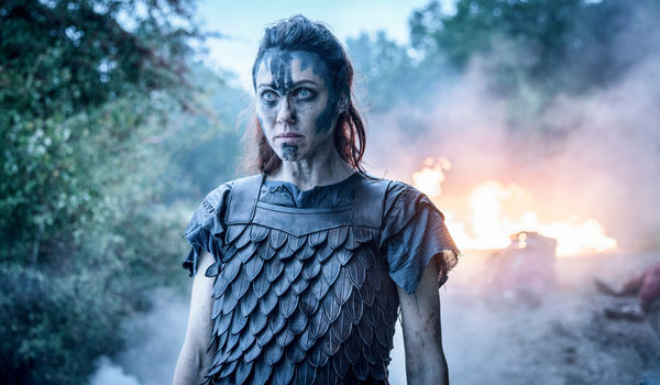 programmi tv seconda serata Barbarians - roma sotto attacco, oggi in tv seconda serata Barbarians - roma sotto attacco