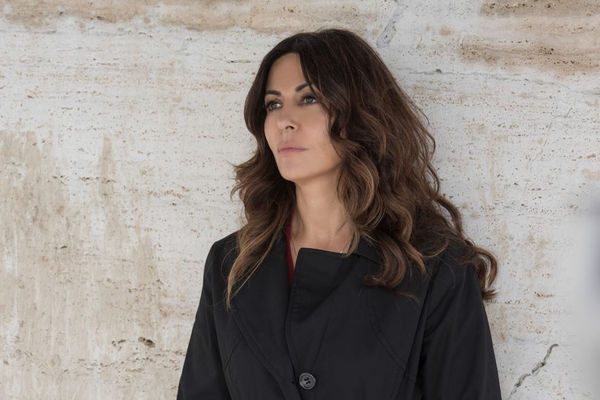 stasera in tv L'amore strappato, oggi in tv prima serata L'amore strappato