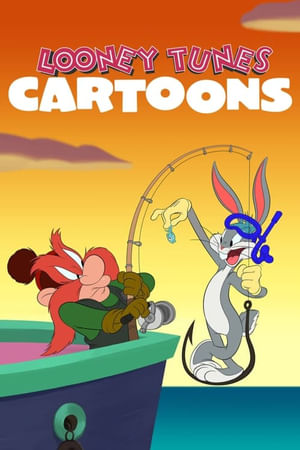 ora in tv Italia Uno, ora su Italia Uno, Looney Tunes Cartoons Italia Uno, adesso su Italia Uno poster